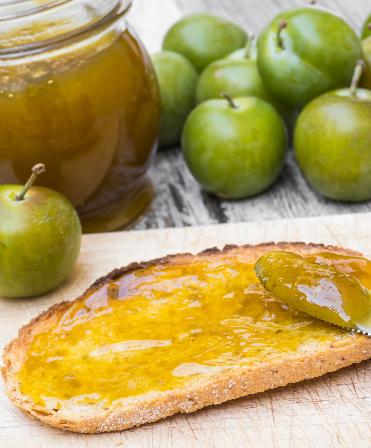 Tartine ©designelements shutterstock