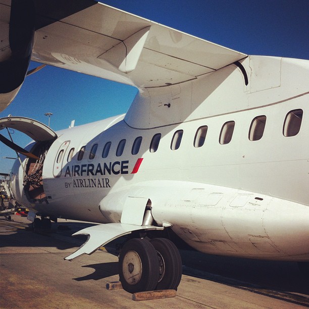 Aéroport de Bordeaux