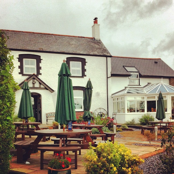 Such a lovely place !