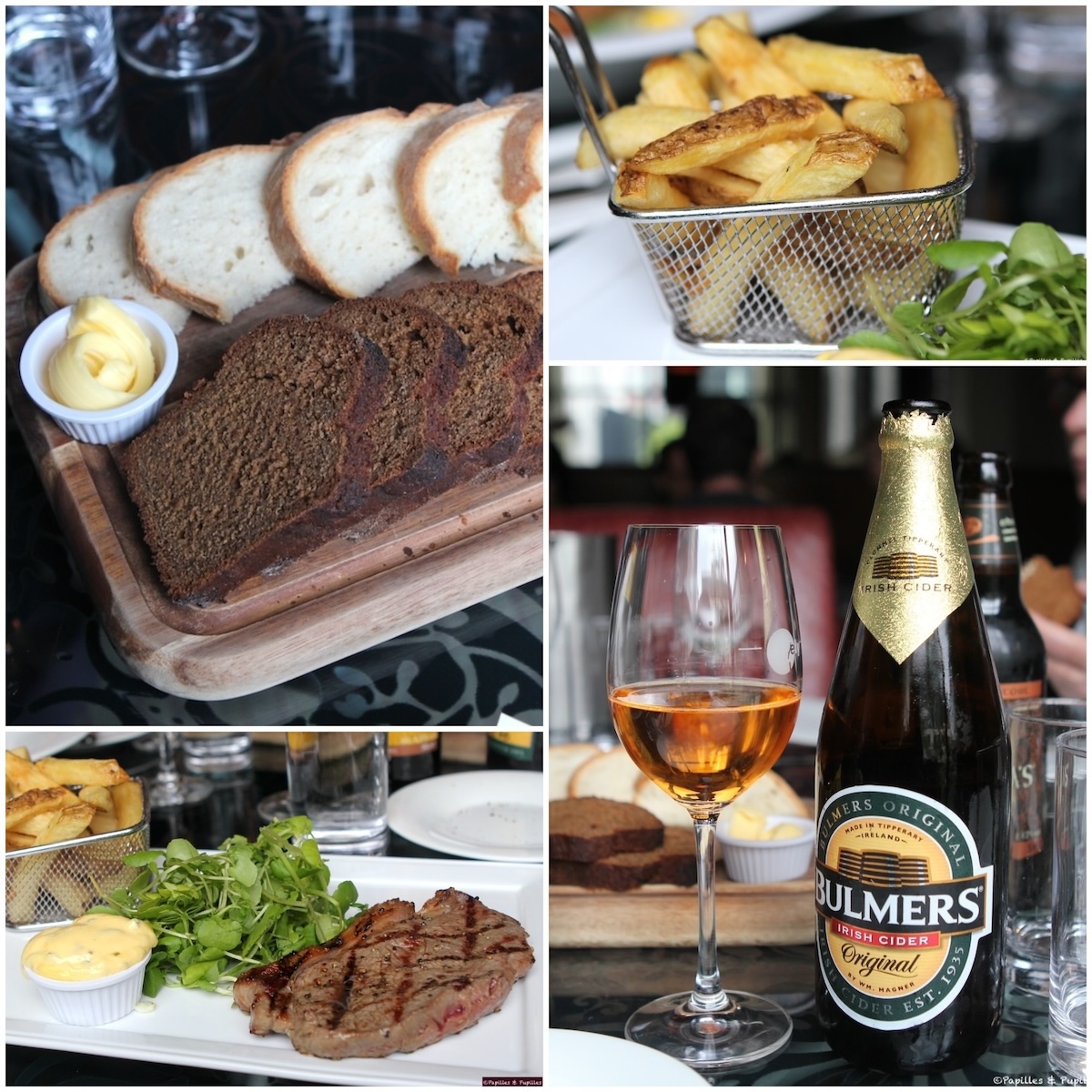 Ely Gastro Pub à Dublin