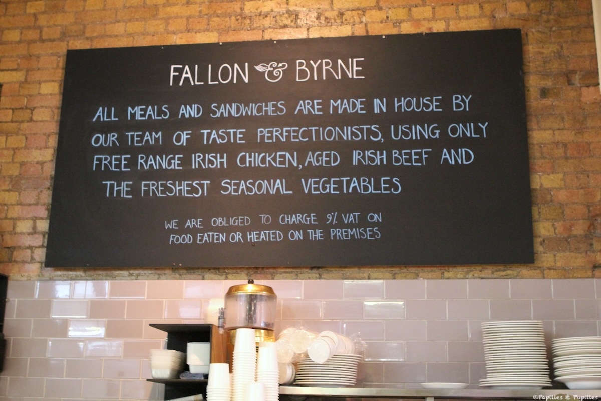 Fallon & Byrne
