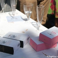 Foies gras Comtesse du Barry