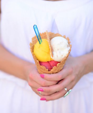 Glace ©Aleksandar Mijatovic. shutterstock