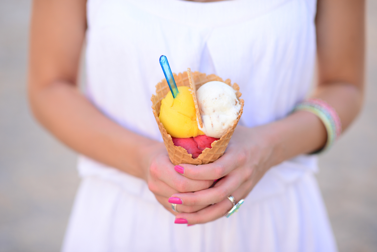 Glace ©Aleksandar Mijatovic. shutterstock