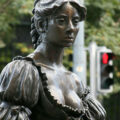 Molly Malone Dublin ©Jim Driscoll CC BY-NC-ND 2.0