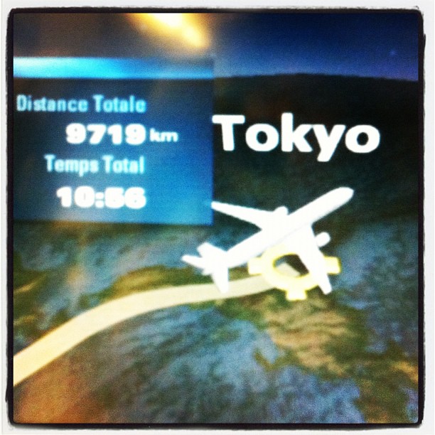 Eh bien on n'est pas rendu ^_^