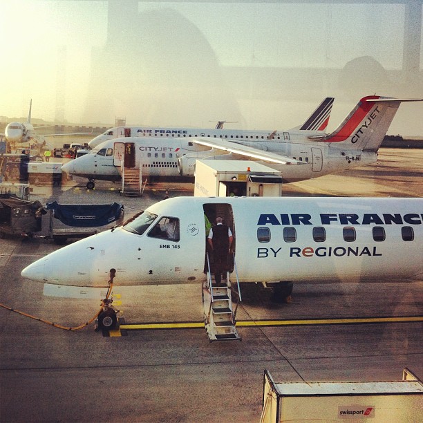 Et c est réparti - omw to Turin #slowfood