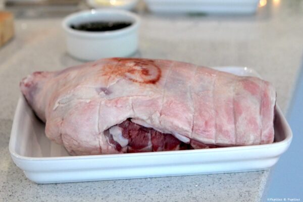 Agneau
