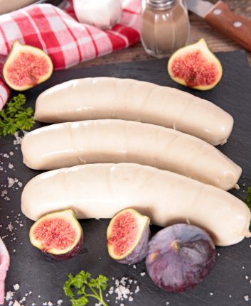 Boudin blanc ©margouillat photo shutterstock