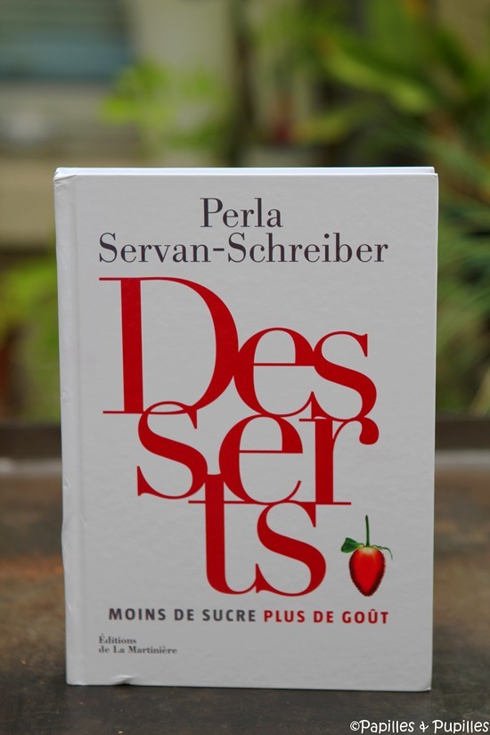 Desserts - Perla Servan-Schreiber