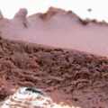 Fondant au chocolat sans lait sans gluten ©Eggs & Mouillettes