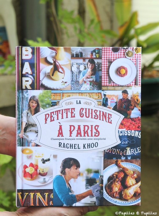 La petite cuisine à Paris de Rachel Khoo