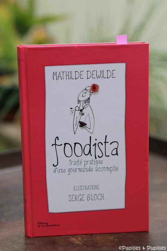 Mathilde Dewilde - Foodista
