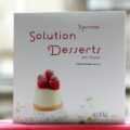 Mercotte - Solutions desserts