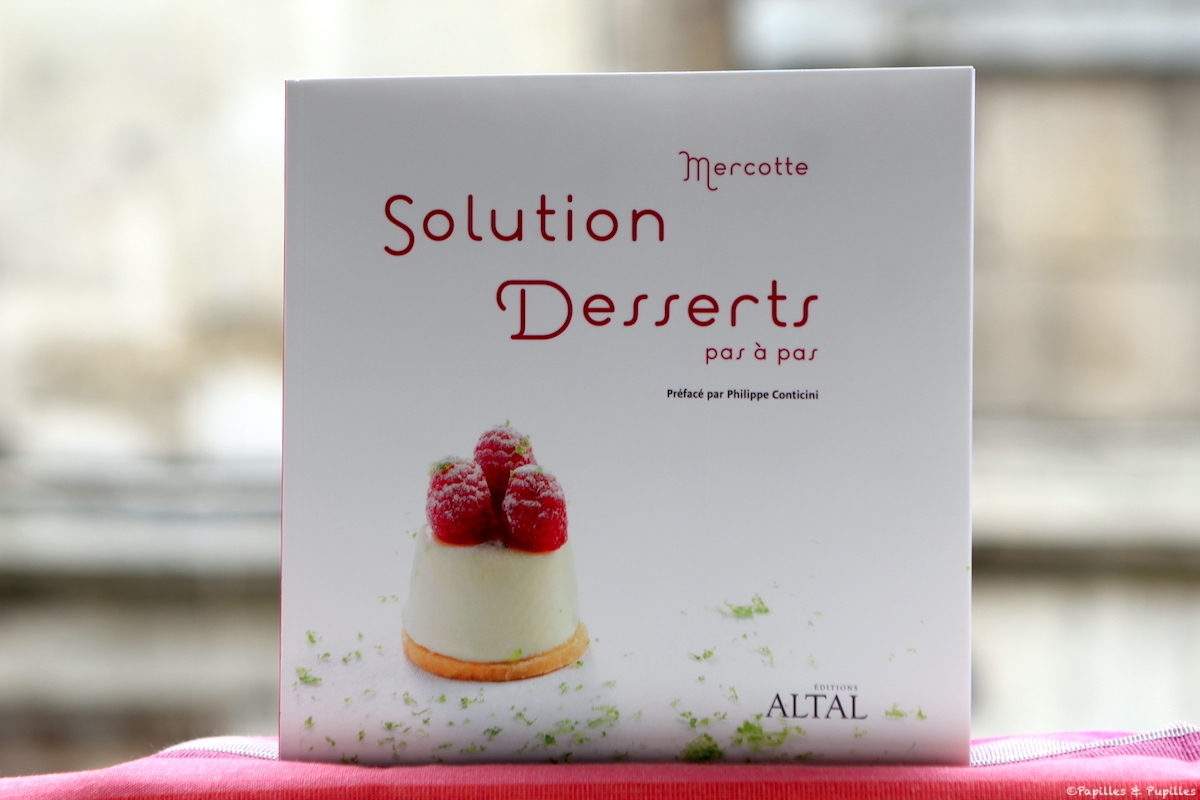 Mercotte - Solutions desserts