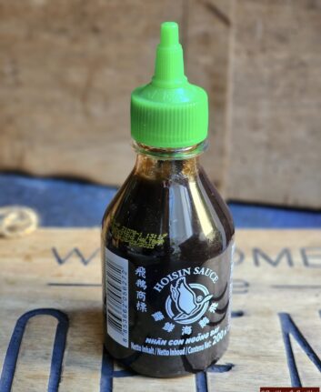 Sauce hoisin