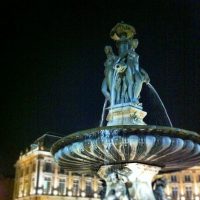 Bordeaux - Les 3 Grâces