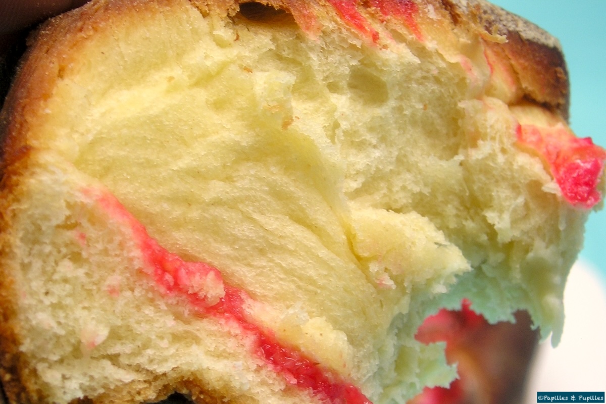 Chinois aux pralines