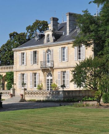 Château Kirwan