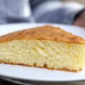 Gâteau au citron ultra moelleux : une recette facile