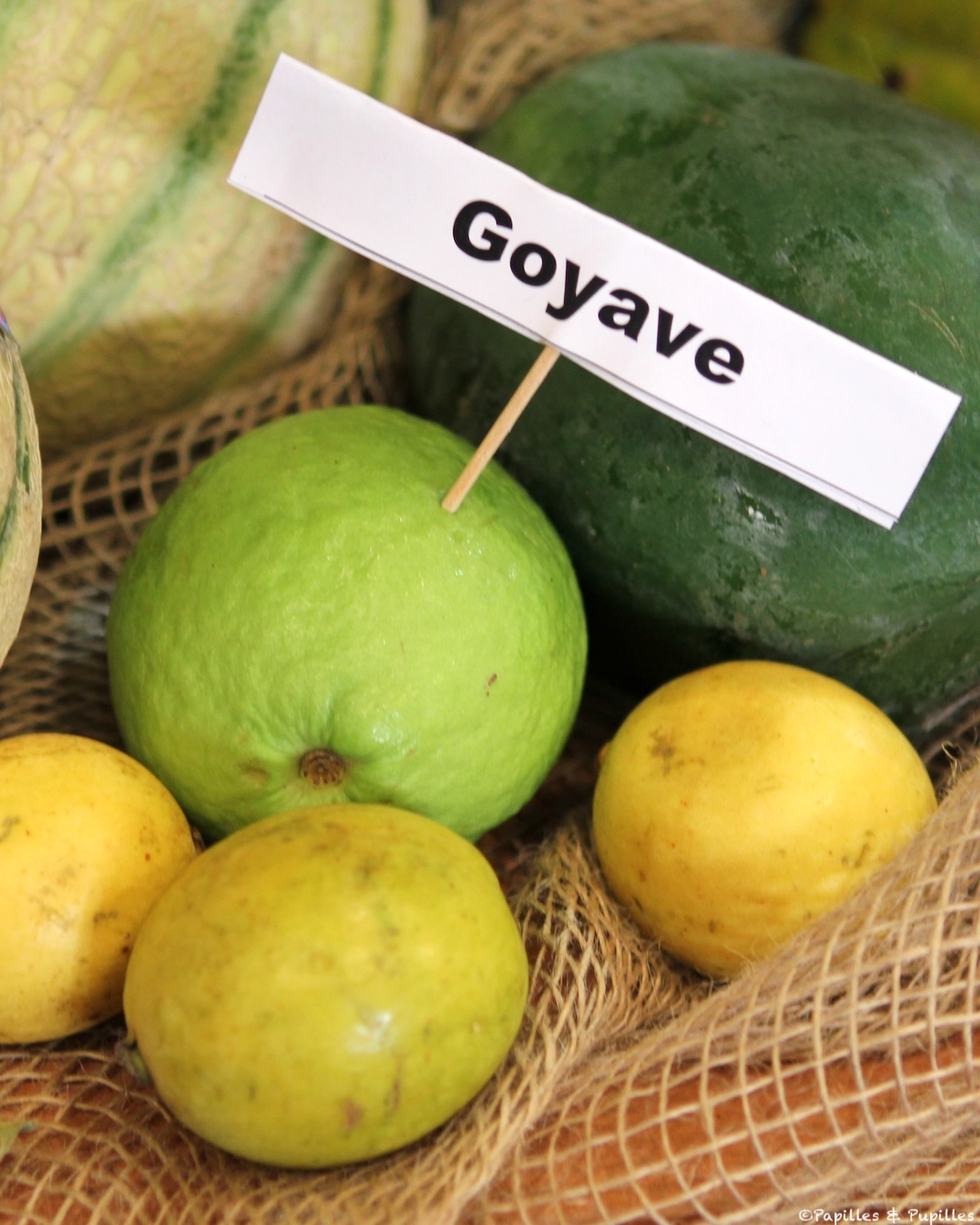 Goyave