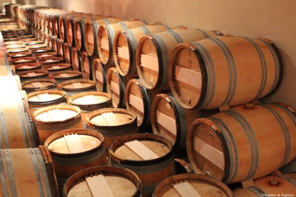 Barriques