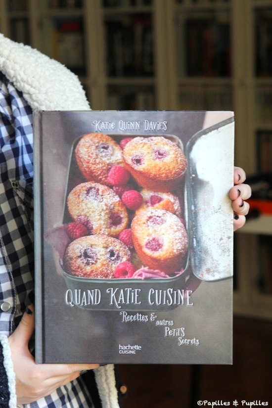 Katie Quinn Davies - Qaund Katie cuisine