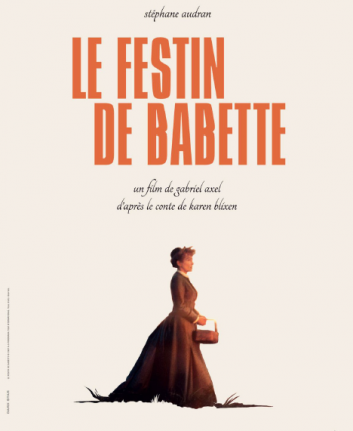 Le festin de Babette
