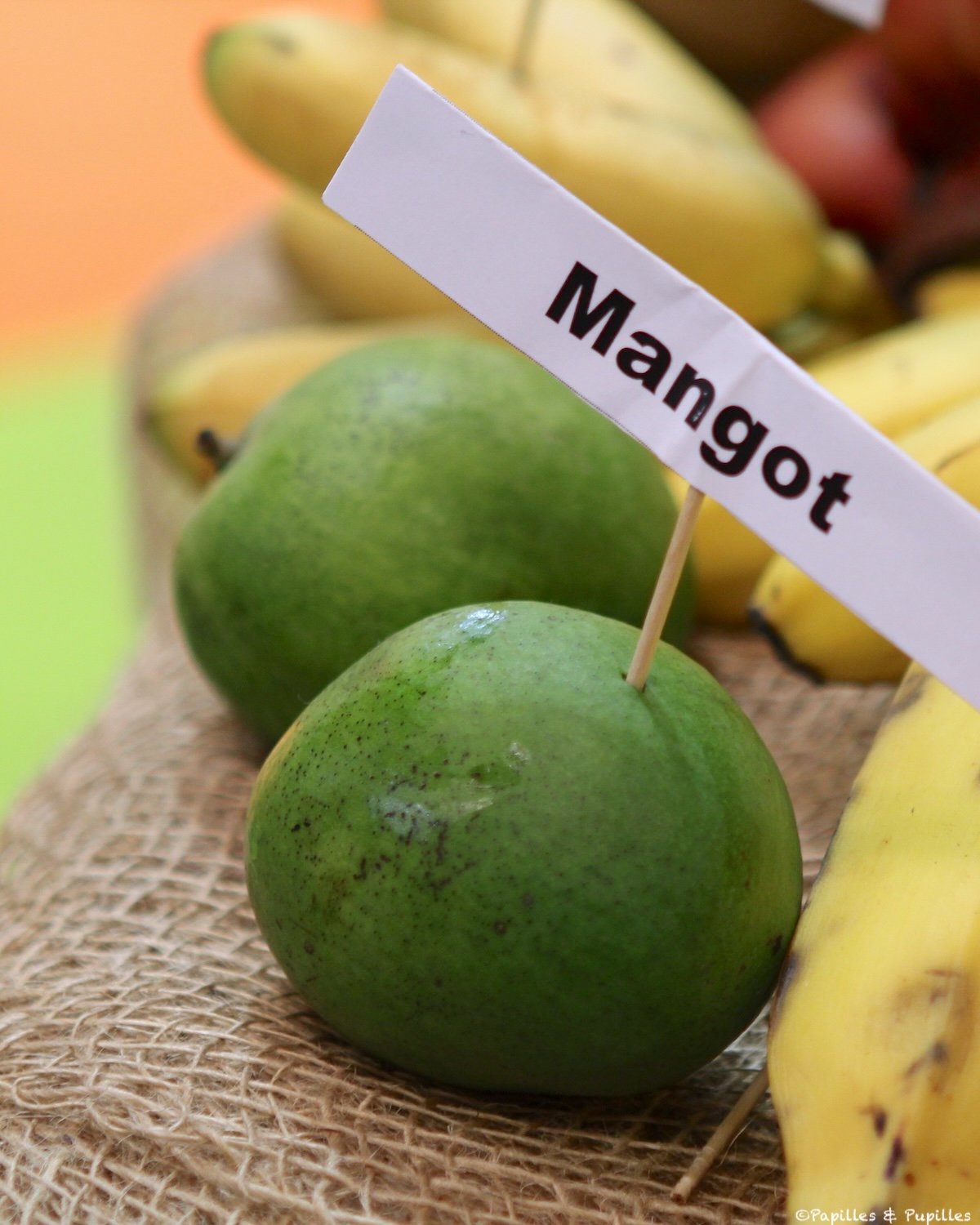 Mangot