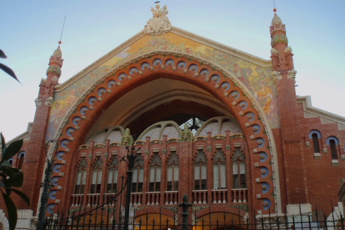 Marché Colon ©Norma Monette CCBYNC20