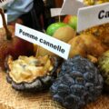 Pomme cannelle