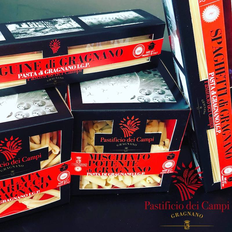 Pasta Pastificio dei Campi