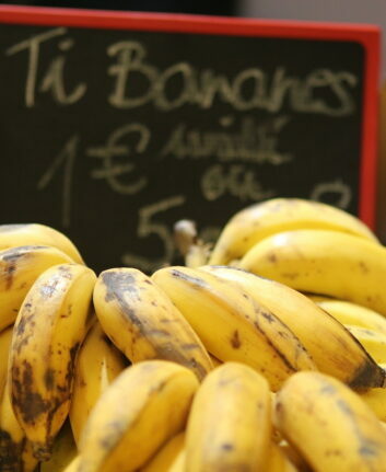 Ti bananes