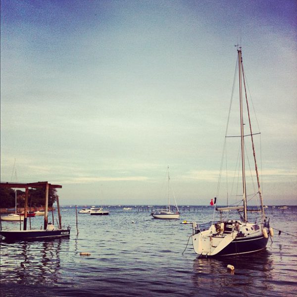 Bassin d'Arcachon