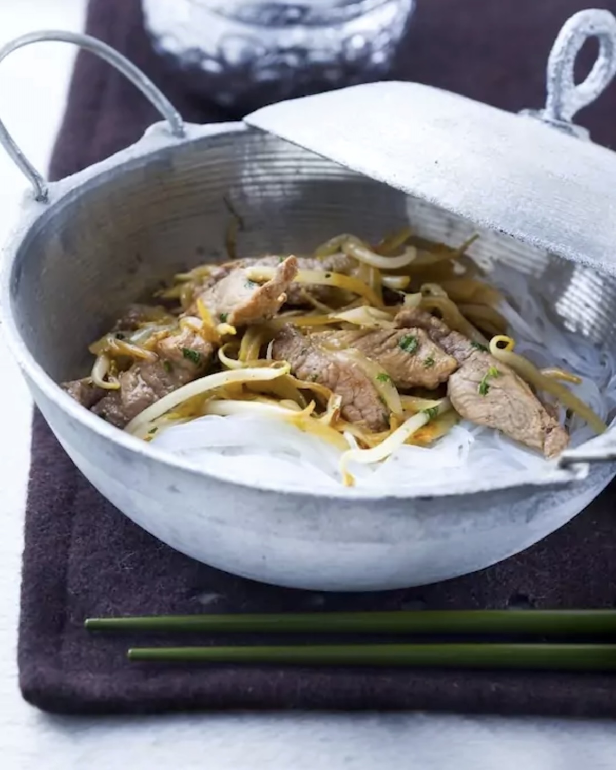 Agneau aux oignons ©agneauPresto N Louis