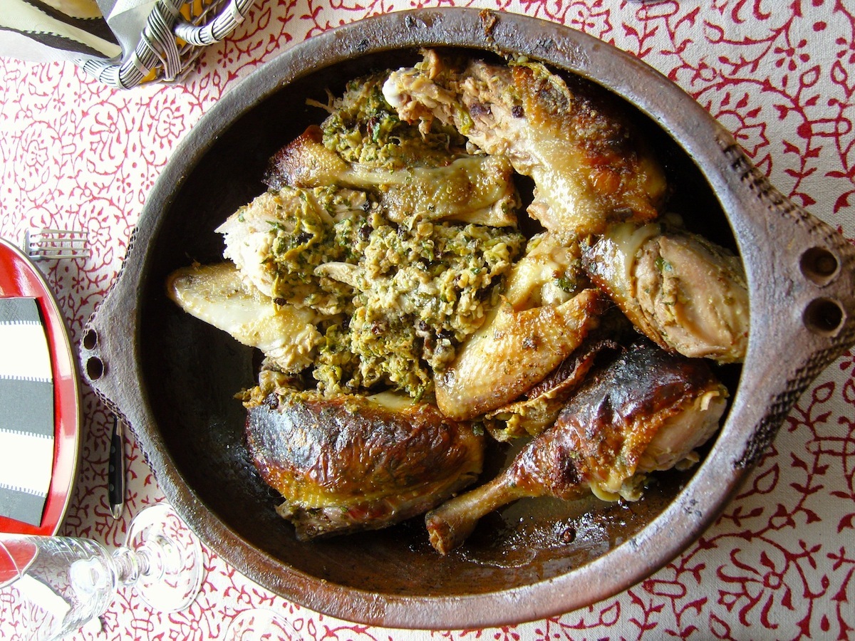 Farce ©Cercamon CC BY-NC-SA 2.0