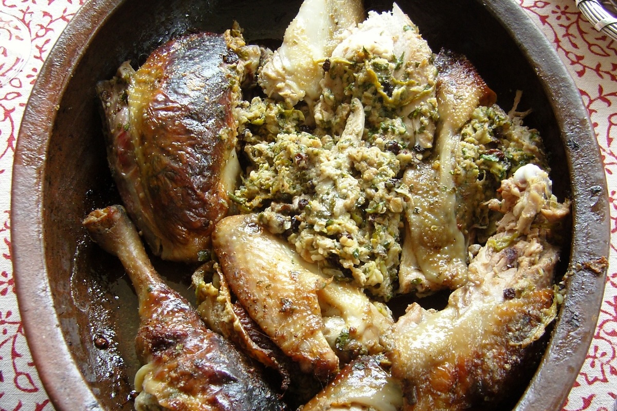 Face ©Cercamon CC BY-NC-SA 2.0