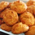 Gougères ©Jules Morgan CC BY 2.0
