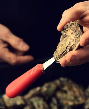 Huîtres (c) A vos MArks