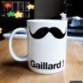 Mug 100% Gaillard