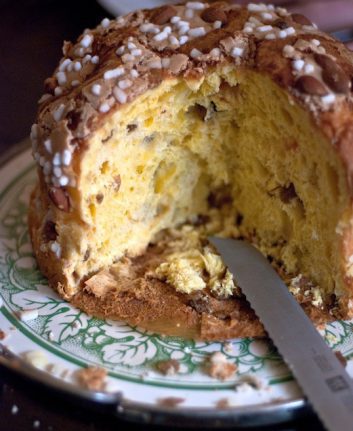 Panettone ©stijn CC BY-NC-ND 2.0