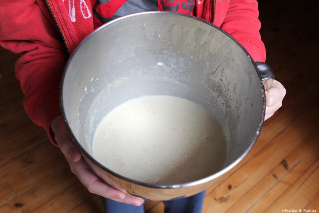 Pâte