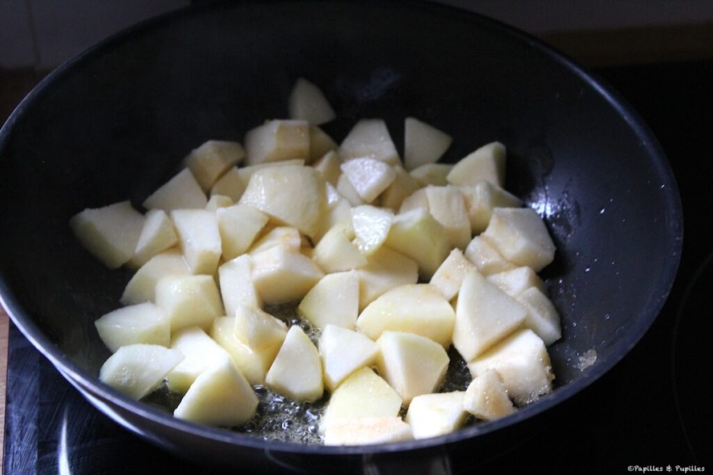 Pommes