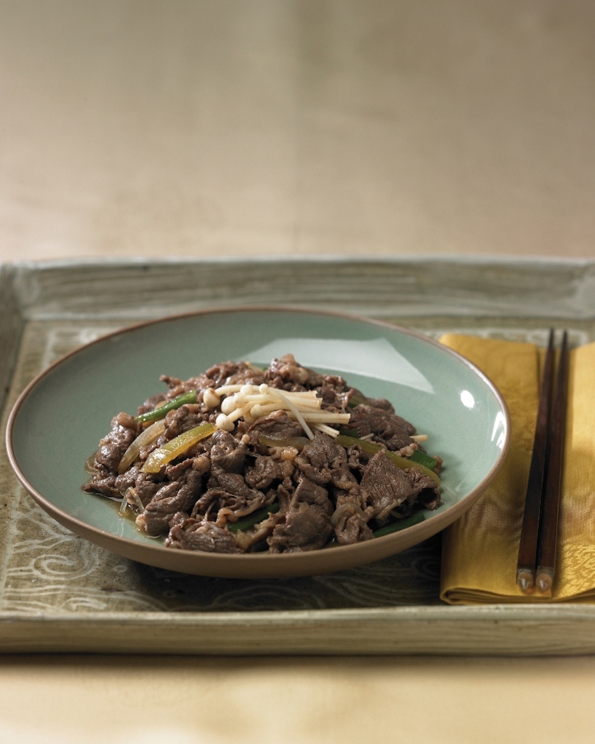 Bulgogi © Korean Food Foundation