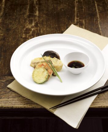 Modeumjeon - Korean Food Foundation