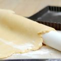 Pâte brisée