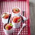 Sorbet au Tomacouli®