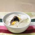 Tteok guk - Korean Food Foundation