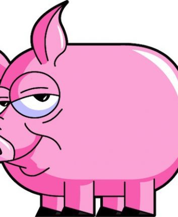 Cochonne