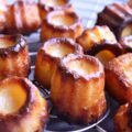 Cannelés sans gluten